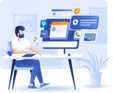 Payroll outsourcing